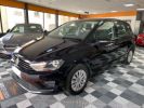 Volkswagen Golf SW Confortline Noir  - 3