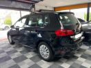 Volkswagen Golf SW Confortline Noir  - 4