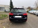 Volkswagen Golf SW VII 1.6 TDI 105 FAP BlueMotion Technology Confortline DSG7 5p NOIR  - 8