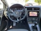 Volkswagen Golf tdi 150 confortline business + options Blanc  - 3