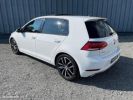 Volkswagen Golf tdi 150 confortline business + options Blanc  - 10