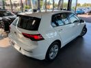 Volkswagen Golf TSI 110 Life Garantie 6 ans GPS Apple LED ACC 16P 299-mois Blanc  - 2