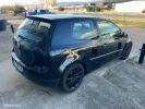 Volkswagen Golf V 1.4 75ch SPORT Noir  - 2