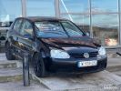 Volkswagen Golf V 1.4 75ch SPORT Noir  - 5