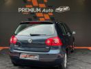 Volkswagen Golf V 1.9 Tdi 105 Cv Confortline 5 Portes Ecran Climatisation Ct Ok 2026 Bleu  - 3