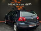 Volkswagen Golf V 1.9 Tdi 105 Cv Confortline 5 Portes Ecran Climatisation Ct Ok 2026 Bleu  - 4