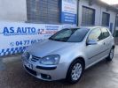 Volkswagen Golf V 2.0 TDI 140 Confort 3p GRIS CLAIR  - 1