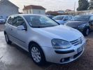 Volkswagen Golf V 2.0 TDI 140 Confort 3p GRIS CLAIR  - 2