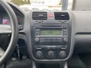 Volkswagen Golf V 2.0 TDI 140 Confort 3p GRIS CLAIR  - 11