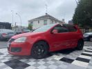 Volkswagen Golf V 2.0 TFSI 200CH GTI 3P Rouge  - 1