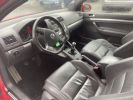 Volkswagen Golf V 2.0 TFSI 200CH GTI 3P Rouge  - 6