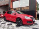 Volkswagen Golf V 2.0 TFSI 200CH GTI 3P Rouge  - 8