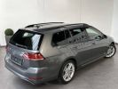 Volkswagen Golf Variant GTD 2.0 TDI DSG NAV+LED+PANO+CAMERA Gris Métallisé  - 4