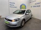 Volkswagen Golf VI 1.2 TSI 85CH TRENDLINE 5P Gris  - 3