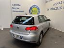 Volkswagen Golf VI 1.2 TSI 85CH TRENDLINE 5P Gris  - 5