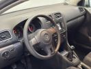 Volkswagen Golf VI 1.2 TSI 85CH TRENDLINE 5P Gris  - 6