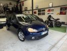 Volkswagen Golf VI 1.2 TSI BOITE AUTOMATIQUE Bleu  - 1