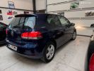 Volkswagen Golf VI 1.2 TSI BOITE AUTOMATIQUE Bleu  - 3