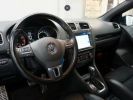 Volkswagen Golf VI 1.4 122 Cabriolet Exclusive * DSG 04/2012  bleu métal  - 6