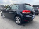 Volkswagen Golf vi 1.4 tsi 122 match 5p Noir  - 4