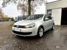 Volkswagen Golf VI 1.4 TSI 122ch Confortline GRIS  - 1