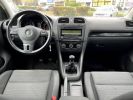 Volkswagen Golf VI 1.4 TSI 122ch Confortline GRIS  - 11