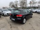 Volkswagen Golf vi 1.6 tdi 105 ch bluemotion trendline Noir  - 4