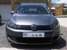 Volkswagen Golf VI 1.6 TDI 105 CONFORTLINE FAP CR BLUE MOTION     Diesel GRIS METAL  - 2