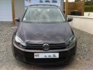 Volkswagen Golf VI 1.6 TDI 105 DSG7 CONFORTLINE CR BLUEMOTION     Diesel NOIR METAL  - 2