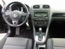 Volkswagen Golf VI 1.6 TDI 105 DSG7 CONFORTLINE CR BLUEMOTION     Diesel NOIR METAL  - 6