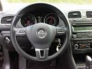 Volkswagen Golf VI 1.6 TDI 105 DSG7 CONFORTLINE CR BLUEMOTION     Diesel NOIR METAL  - 7