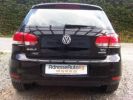 Volkswagen Golf VI 1.6 TDI 105 DSG7 CONFORTLINE CR BLUEMOTION     Diesel NOIR METAL  - 16