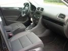 Volkswagen Golf VI 1.6 TDI 105 DSG7 CONFORTLINE CR BLUEMOTION     Diesel NOIR METAL  - 18