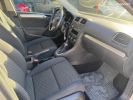 Volkswagen Golf VI 1.6 TDI 105CH BLUEMOTION FAP CONFORTLINE DSG7 5P Gris  - 2