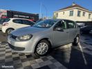 Volkswagen Golf VI 1.6 TDI 105CH BLUEMOTION FAP CONFORTLINE DSG7 5P Gris  - 7