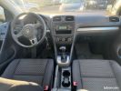 Volkswagen Golf VI 1.6 TDI 105CH BLUEMOTION FAP CONFORTLINE DSG7 5P Gris  - 9