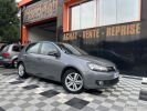 Volkswagen Golf VI 1.6 TDI 105CH BLUEMOTION FAP MATCH 5P Gris  - 1