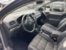 Volkswagen Golf VI 1.6 TDI 105CH BLUEMOTION FAP MATCH 5P Gris  - 4