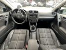 Volkswagen Golf VI 1.6 TDI 105CH BLUEMOTION FAP MATCH 5P Gris  - 6