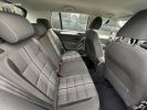 Volkswagen Golf VI 1.6 TDI 105CH BLUEMOTION FAP MATCH 5P Gris  - 7