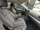 Volkswagen Golf VI 1.6 TDI 105CH BLUEMOTION FAP MATCH 5P Gris  - 8