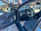 Volkswagen Golf VI 1.6 Tdi 105Ch Confortline 5P Noir  - 2