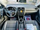 Volkswagen Golf VI 1.6 TDI Match Garantie 6 mois Bleu  - 3