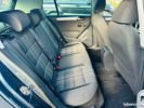 Volkswagen Golf VI 1.6 TDI Match Garantie 6 mois Bleu  - 4