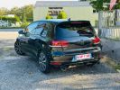 Volkswagen Golf VI 2.0 GTI ADIDAS GARANTIE 12 MOIS Noir  - 2