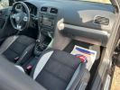 Volkswagen Golf VI 2.0 TDI 140 R-LINE CARAT Noir  - 6