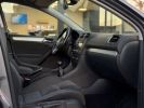 Volkswagen Golf VI 2.0 TDI 140CH BLUEMOTION FAP CARAT 5P Gris  - 10