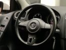 Volkswagen Golf VI 2.0 TDI 140CH TEAM DSG Blanc Métallisé  - 14