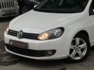 Volkswagen Golf VI 2.0 TDI 140CH TEAM DSG Blanc Métallisé  - 15