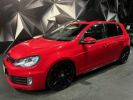 Volkswagen Golf VI 2.0 TSI 210CH GTI Rouge  - 1